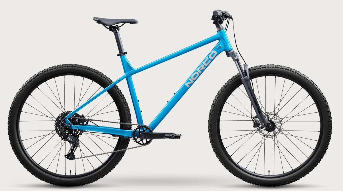 NORCO STORM 3 BLUE GYMPIE BIKES